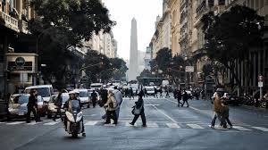 Detailed city, street and road maps full color photography. 7 Essential Tips For Staying Safe In Buenos Aires