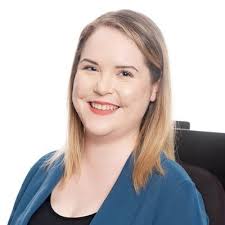 Micaela Evans's Instagram, Twitter & Facebook