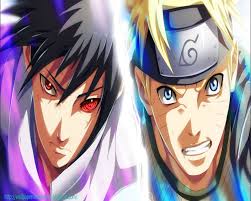 Jun 04, 2021 · the final battle between sasuke and naruto would bring the series to a close and define the fate of the world. Wallpaper Naruto Vs Sasuke Final Battle Novocom Top