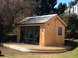 Gallery Jml Garden Rooms Scotland