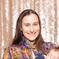 Jaclyn Starr's Instagram, Twitter & Facebook