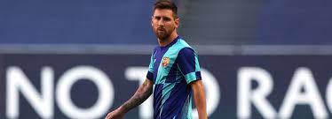 Pep guardiola has been quizzed on manchester city's supposed interest in lionel messi now that a barcelona icon has hit free agency and will not be signing a new contract at camp nou. Manchester City Pruft Moglichkeit Eines Messi Transfers