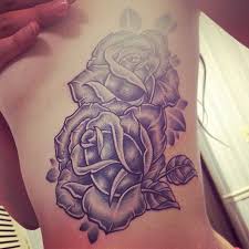Done By Kep At Flesh Electric Tattoo In San Antonio Tx Tattoos Rose Tattoos Body Art Tattoos