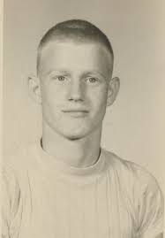 Larry Stone Morton Obituary July 31, 2016