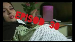 Lafazkan kalimah cintamu episod 13. Episod 30 Qila Masuk Hospital Lafazkan Kalimah Cintamu Youtube