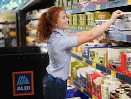 35 questions and answers by rachelle enns. Aldi Careers Store Manager