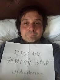 Bonjour, c'est Daniel Rossen AMA ! : r/indieheads