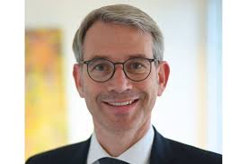 Dr. Matthias Ernst wird KGNW-Vizepräsident