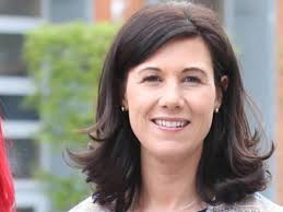 Working life: Martina Blake, HSE lead for the tobacco-free programme  www.quit.ie
