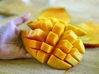 Traumschnitt Ladeneinrichtung Schnittchen Hobbyraum