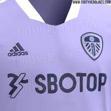 Jun 11, 2021 · thema: Exklusiv Leeds United 21 22 Drittes Trikot Geleakt Nur Fussball