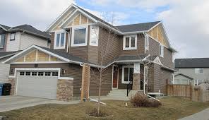 Is using vinyl siding saving the forest? Vinyl Siding Lincoln Exterior Renovations Calgary Ab New Siding
