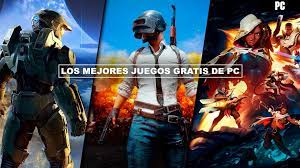 Selecciona tu juego de pc favorito ¡y dale al play! Los Mejores Juegos Gratis De Pc 2022 Steam Origin Epic
