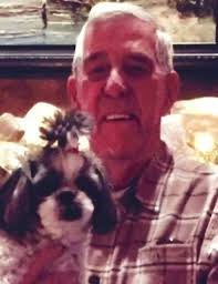 Obituary information for Paul "Bud" S. Anderson Jr.