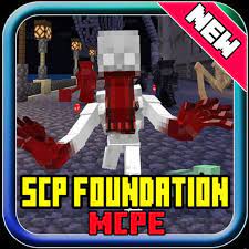 Burn the earth and kill animals and humans. Scp Foundation Addon Minecraft For Android Apk Download