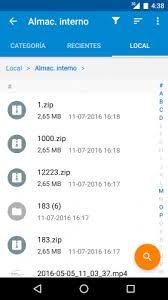Because of its simple ui, it's extremely easy to use. Archivos Moto V5 0 05 Descargar Apk Android Aptoide