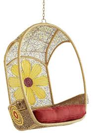 Bird Cage Swing Chair Pier 1 Cute And Colorful Garden Furniture By Pier 1 Swinging Chair Swingasan Chair Hanging Chair