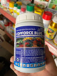 Copforce Blue 51WP