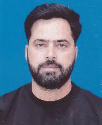 Adil Islam(Republican Party of India (Athawale)):Constituency-  BARAMULLA(BARAMULLA)