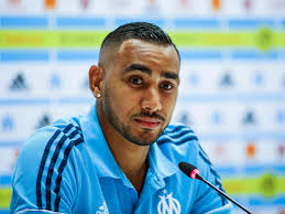 Former West Ham player Dimitri Payet scored a screamer for Marseille  against Dijon