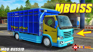 Download kumpulan mod truck bussid terbaru 2021 keren 2 22 2014 download bus oleng new tawakal bus simulator com idbs truk simulator truck simulator. Update Mod Bussid Truck Canter New Wahyu Abadi Full Strobo Terbaru 2020 Livery 3d Youtube