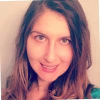 Melissa Eckhoff's Instagram, Twitter & Facebook