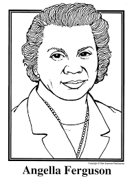 Dorothea Ferguson's Instagram, Twitter & Facebook