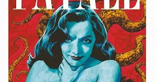 Mezotyda: „Fatale: Diabelski interes”