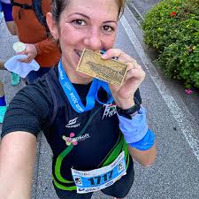 Dott.ssa Chiara Andreella