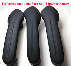 Bir Set Icin 6 Adet Siyah Ic Kapi Kolu Ucretsiz Nakliye Volkswagen Jetta Bora Golf 4 Vw Icin Ic Kolu Kolu Ic Kolcak Www Modaeffect Org