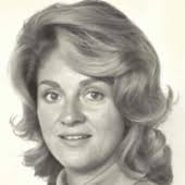 Obituary information for Geraldine F. Buck