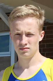 H.S. BOYS CROSS COUNTRY CAPSULES