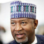 Prof. Anthony Kirk-Greene: A tribute to Baturen Kirki