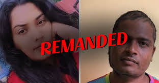 Sarah Persaud's Instagram, Twitter & Facebook