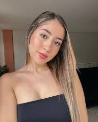 Angelica Ballesteros's Instagram, Twitter & Facebook