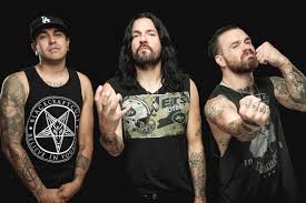 (billy graziadei, bobby hambel, evan seinfeld and danny schuler) and their unique chemistry. Prong Release Official Music Video For Forced Into Tolerance From Zero Days Tattoo Com