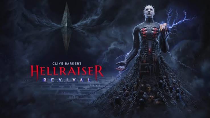 Clive Barker's Hellraiser: Revival - Answering the Deep, Dark Questions -  XBOX Wire