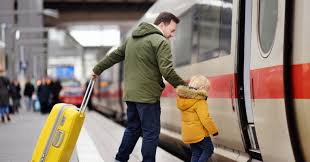 Man muß doch den endpreis beachten. Bahnreisen Mit Kind Regelungen Angebote Fur Familien
