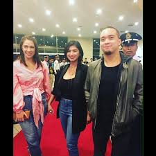 We did not find results for: Looking Back To Angel Locsin And Neil Arce S First Public Appearance Together