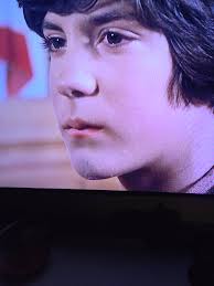 S6 E3 Family tree: Albert's dad Jeremy Quinn also played Stanley Novacs who  fell off roof and later died.. I just learned that he was also in Rocky 4,  which has blown