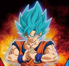 Dragon ball is a media franchise that originated from a popular manga created by akira toriyama. ãƒ™ã‚¸ãƒƒãƒˆ On Twitter If Dragon Ball Super Looks Like That On Return I M Down