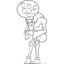 Starting with boboiboy solar s eyes generating bright sunset yellow light beam. Boboiboy Coloring Pages For Kids Printable Free Download Coloringpages101 Com