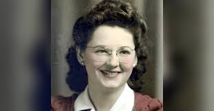 Doris E. Abrahams Obituary