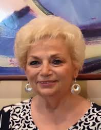 Obituary information for Patricia A. VanOostveen