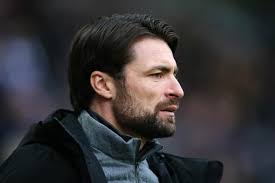 How Portsmouth chief shaped the managerial career of fierce rivals  Southampton's new boss and ex-Rangers and Norwich man
