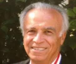 Daniel Daron's Instagram, Twitter & Facebook