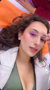 Teresa benavides-PhiBrows