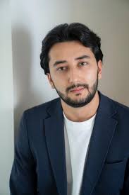 Askonas Holt welcomes bass Jasurbek Khaydarov