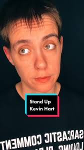 #kevinhart Just respond. #standup #standupcomedy #ttlobster #comedian  #nightowlcrew #comedy #sarcasmspecialist