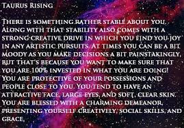 Taurus Rising Gemini Ascendant Gemini Taurus Rising